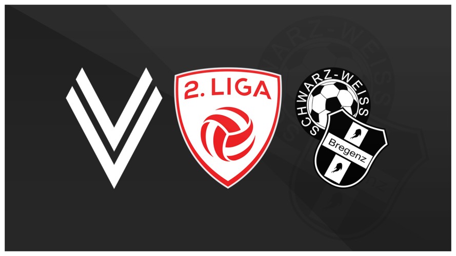 Voitsberg vs Schwarz-Weiß Bregenz event artwork