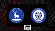 Hartlepool United vs Rochdale thumbnail artwork