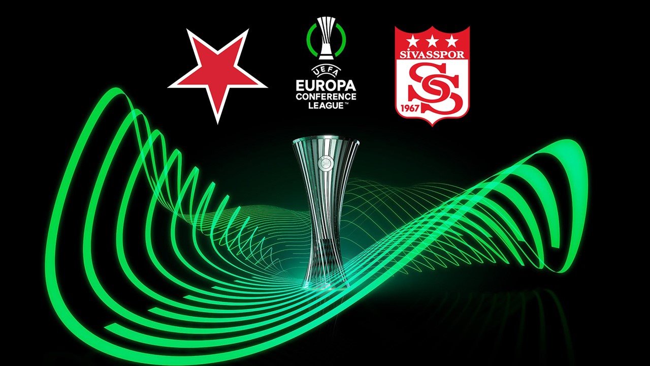 Slavia Prague vs Sivasspor