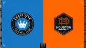 Charlotte FC vs Houston Dynamo thumbnail artwork