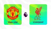 Manchester United vs Liverpool thumbnail artwork