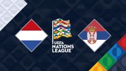 Netherlands vs Serbia thumbnail artwork