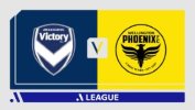 Melbourne Victory vs Wellington Phoenix thumbnail artwork