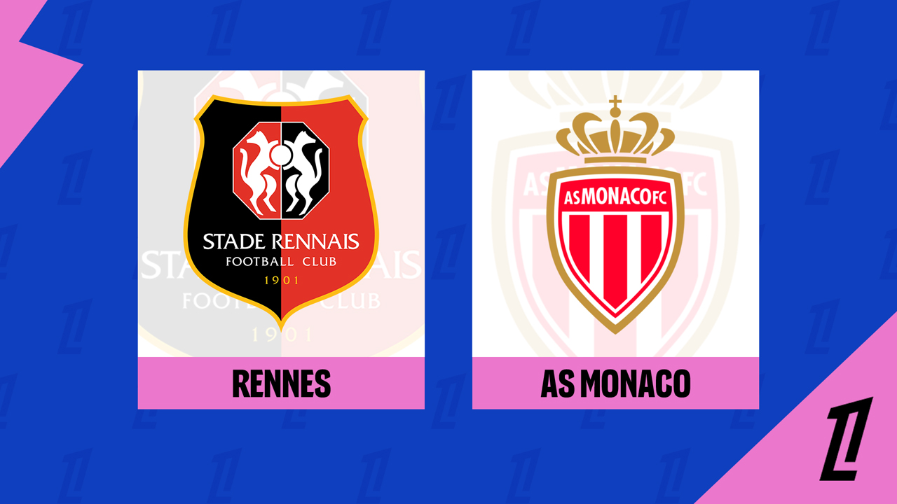 Kamp for Rennes vs Monaco