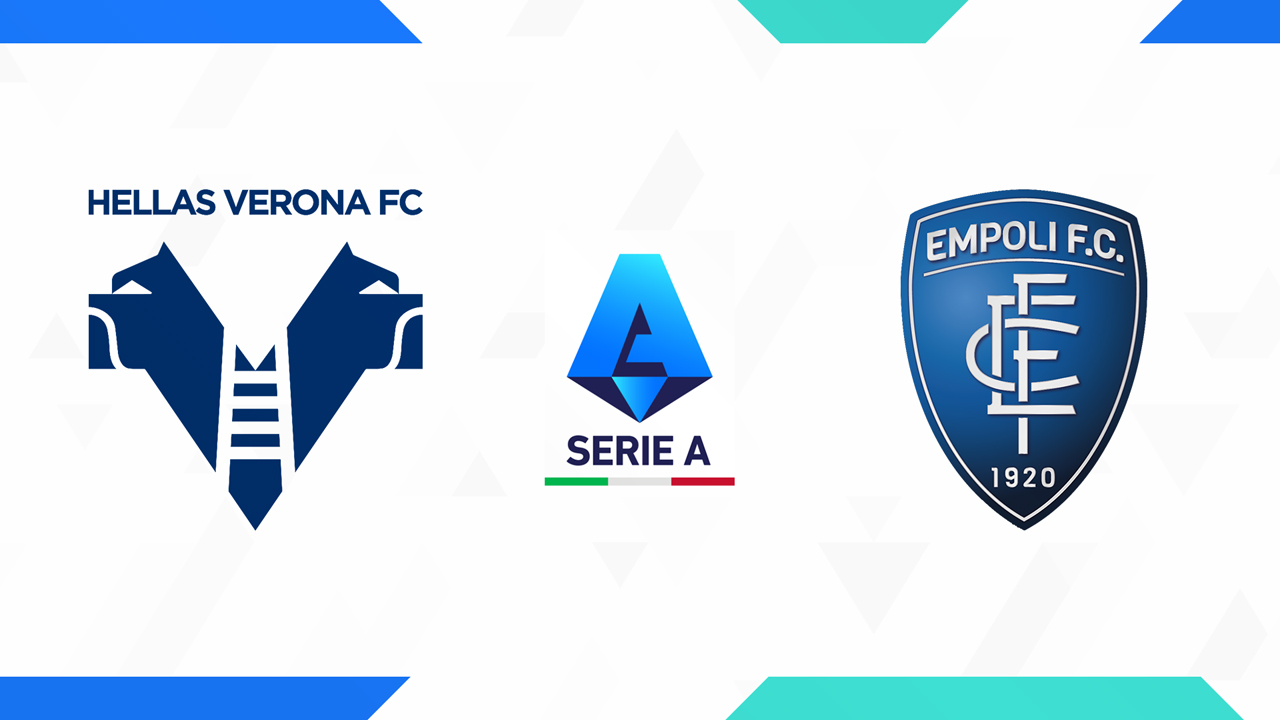 Pronostico Verona - Empoli