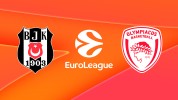 Besiktas Basketbol vs Olympiacos BC thumbnail artwork