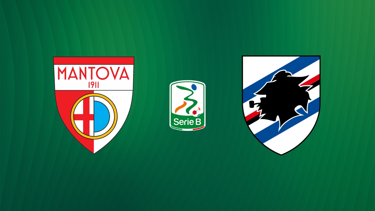 Mantova vs Sampdoria