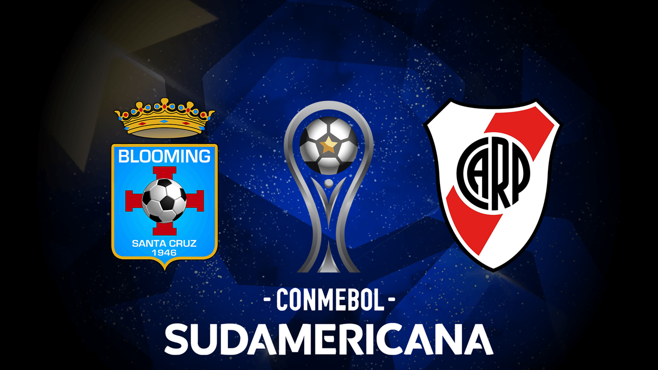 Blooming vs River Plate