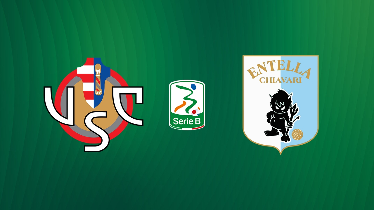 Cremonese vs Virtus Entella