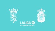 Ceuta vs Las Palmas thumbnail artwork