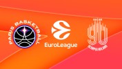 Paris Basketball vs Olimpia Milano thumbnail artwork