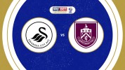 Swansea City vs Burnley thumbnail artwork