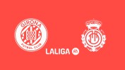 Girona vs Mallorca thumbnail artwork