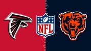 Atlanta Falcons vs Chicago Bears thumbnail artwork