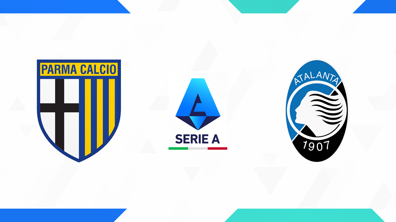Kamp for Parma vs Atalanta
