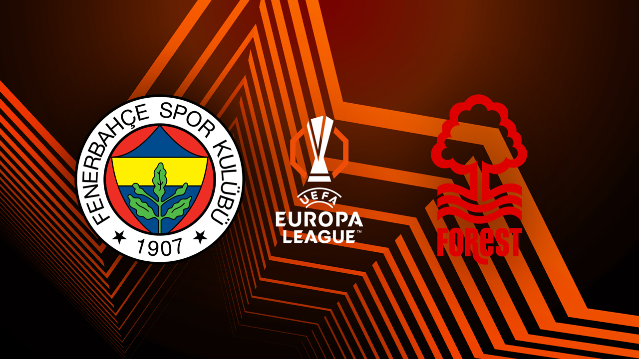 Kamp for Fenerbahçe vs Nottingham Forest