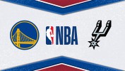 Golden State Warriors vs San Antonio Spurs thumbnail artwork