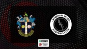 Sutton United vs Boreham Wood thumbnail artwork