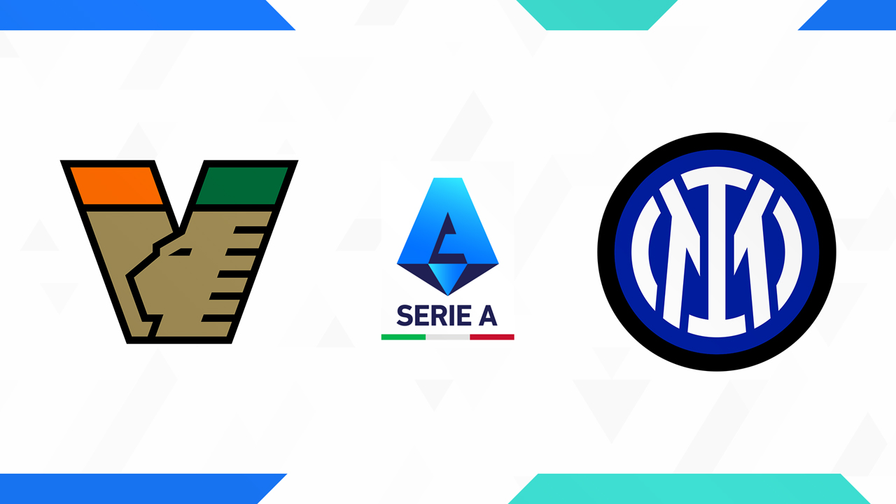 Kamp for Venezia vs Inter Milan