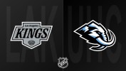 Utah Mammoth vs Los Angeles Kings thumbnail artwork