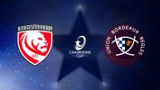 Gloucester vs Union Bordeaux Bègles thumbnail artwork