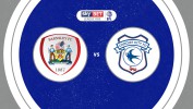 Barnsley vs Cardiff City thumbnail artwork