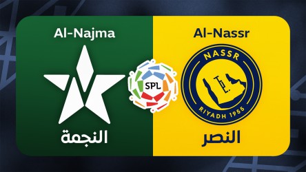 Al-Najma Unaizah vs Al-Nassr thumbnail artwork