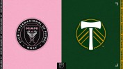 Inter Miami vs Portland Timbers thumbnail artwork