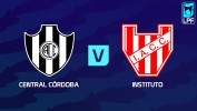 Central Córdoba de Santiago del Estero vs Instituto thumbnail artwork