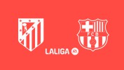 Atlético Madrid vs Barcelona thumbnail artwork
