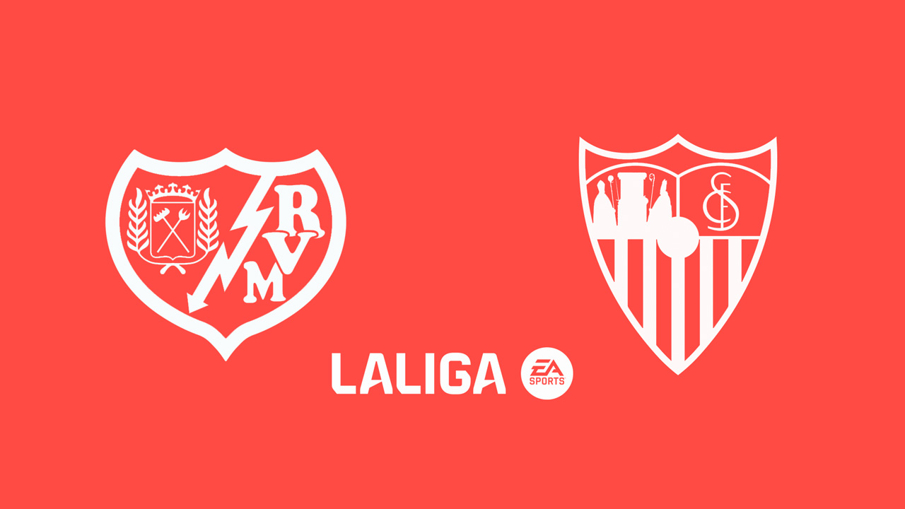Kamp for Rayo Vallecano vs Sevilla
