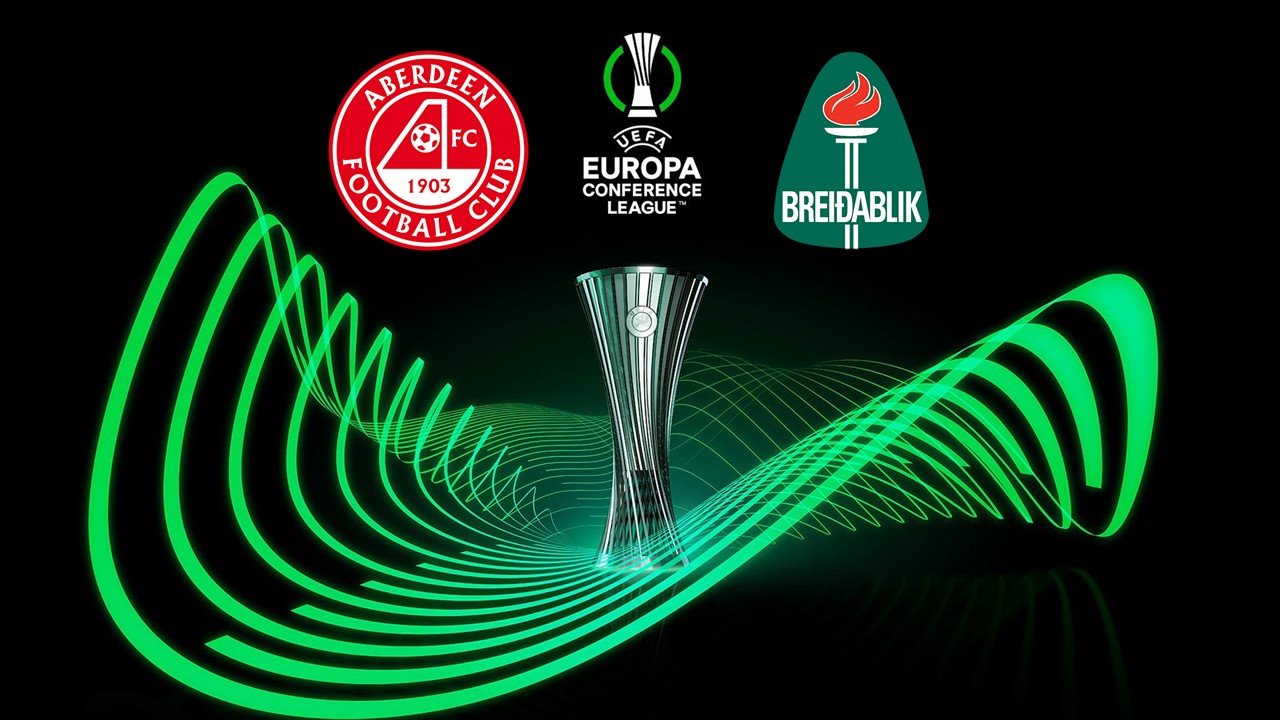 Aberdeen vs Breidablik