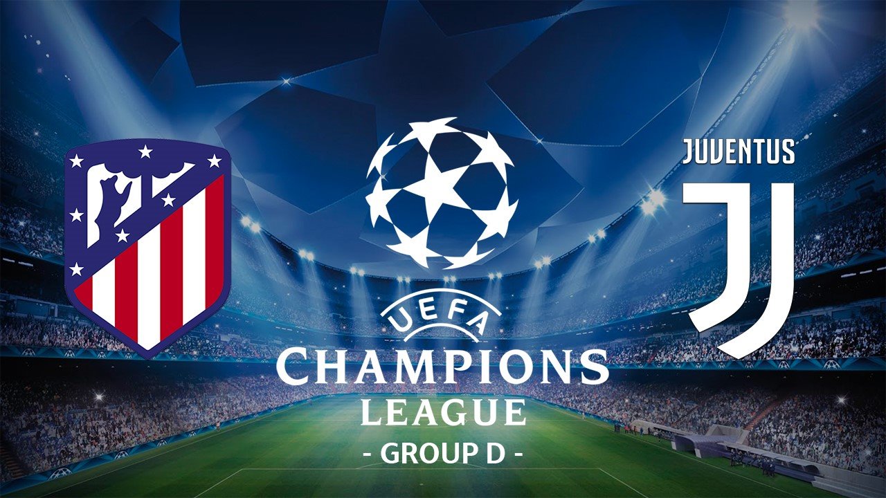 Pronostico Atlético de Madrid - Juventus