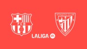 Barcelona vs Athletic Bilbao thumbnail artwork