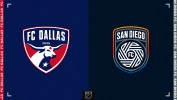 FC Dallas vs San Diego FC thumbnail artwork