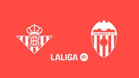 Real Betis vs Valencia thumbnail artwork