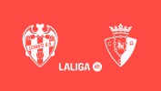 Levante vs Osasuna thumbnail artwork