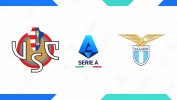 Cremonese vs Lazio thumbnail artwork