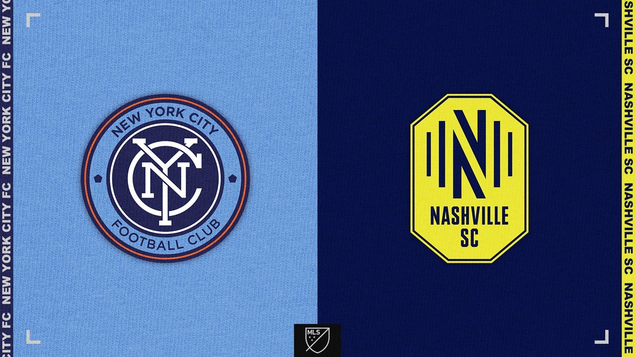 Kamp for New York City FC vs Nashville SC