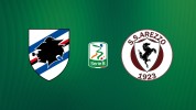 Sampdoria vs Arezzo thumbnail artwork