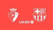 Osasuna vs Barcelona thumbnail artwork