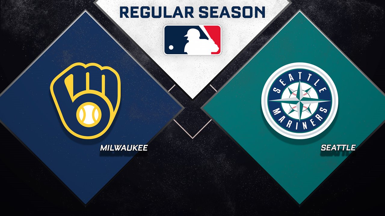 Los Angeles Dodgers vs Milwaukee Brewers