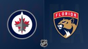 Florida Panthers vs Winnipeg Jets thumbnail artwork