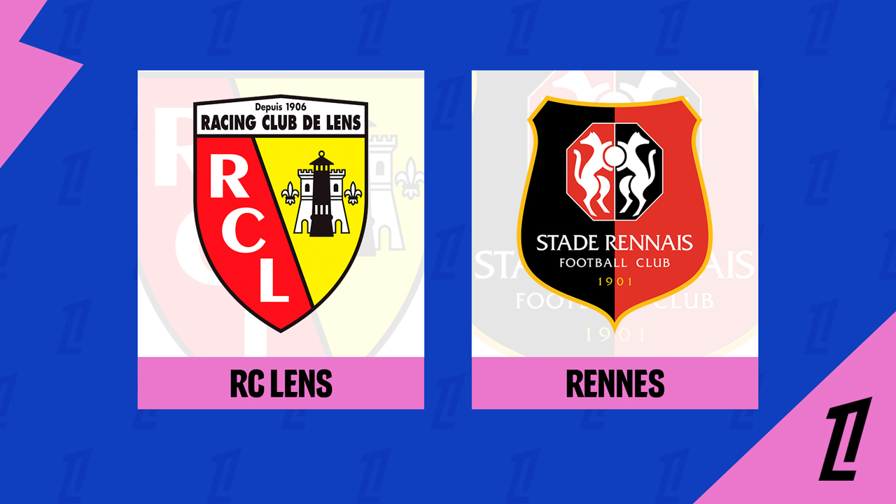 Kamp for Lens vs Rennes