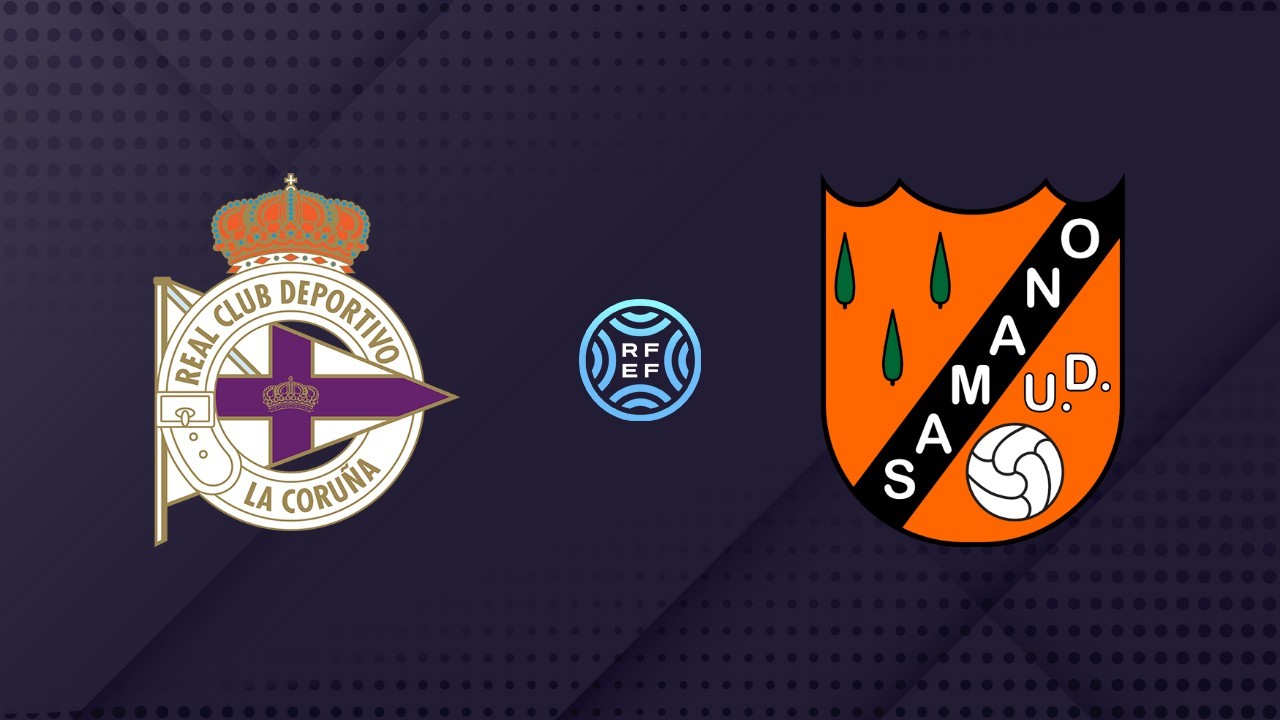 Deportivo Fabril vs Sámano