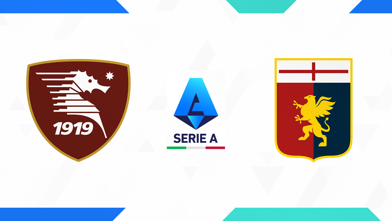 Pronostico Salernitana - Genoa