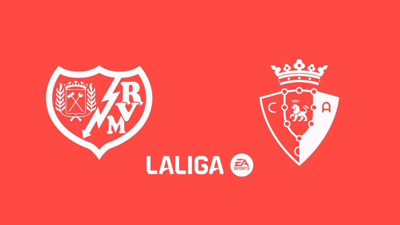 Pronostico Rayo Vallecano - Osasuna