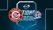 Genève-Servette HC vs SC Rapperswil-Jona Lakers thumbnail artwork