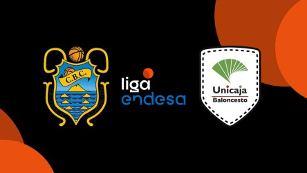 CB 1939 Canarias vs Baloncesto Málaga CB 1939 Canarias vs Baloncesto Málaga thumbnail artwork