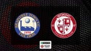 Braintree Town vs Woking thumbnail artwork